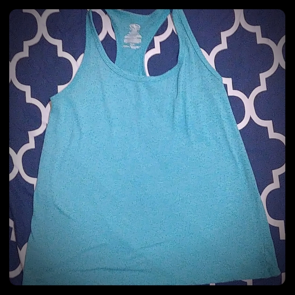 Juniors/Womens Athletic Top